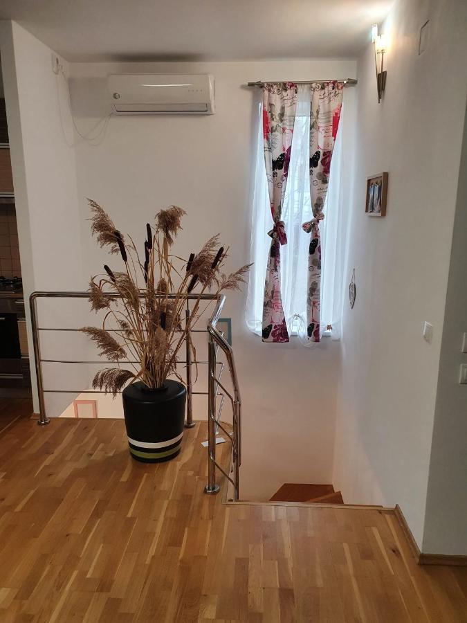 Smiley Apartment Sibiu Ngoại thất bức ảnh