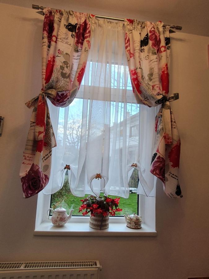 Smiley Apartment Sibiu Ngoại thất bức ảnh