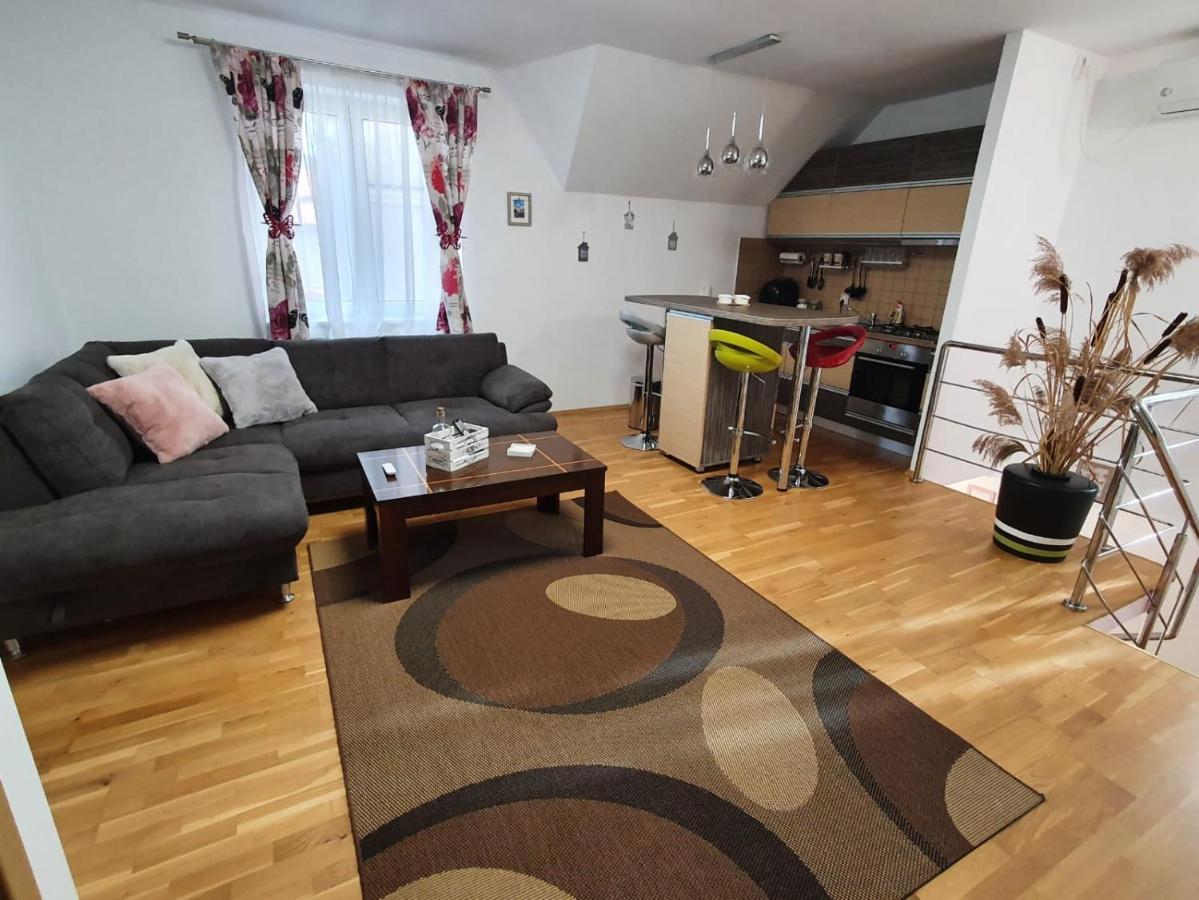 Smiley Apartment Sibiu Ngoại thất bức ảnh