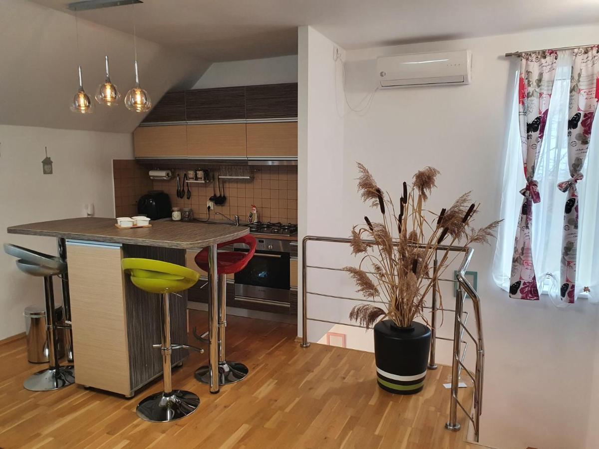 Smiley Apartment Sibiu Ngoại thất bức ảnh