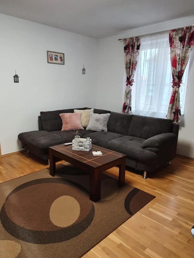 Smiley Apartment Sibiu Ngoại thất bức ảnh