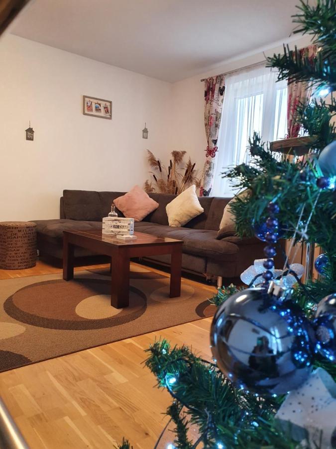 Smiley Apartment Sibiu Ngoại thất bức ảnh