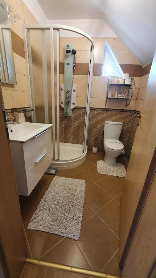 Smiley Apartment Sibiu Ngoại thất bức ảnh