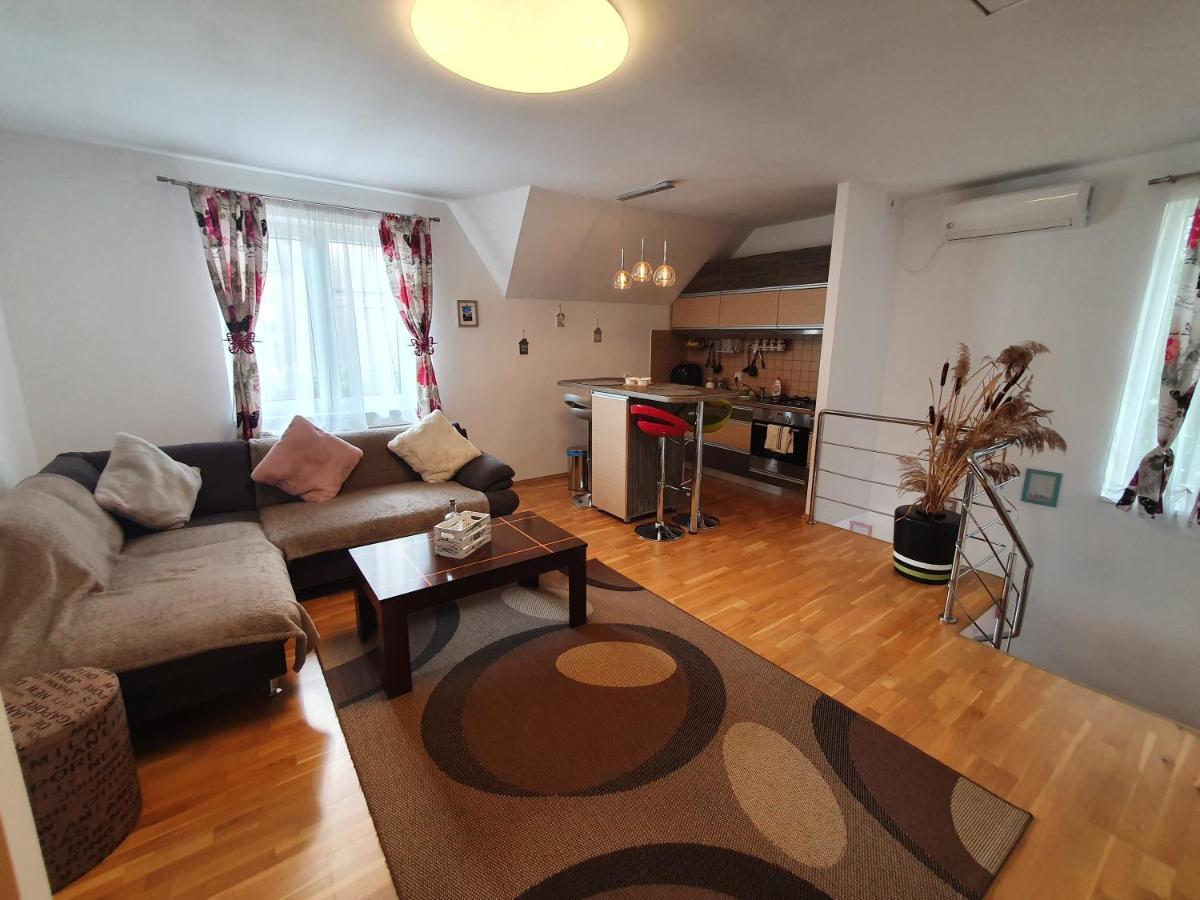 Smiley Apartment Sibiu Ngoại thất bức ảnh