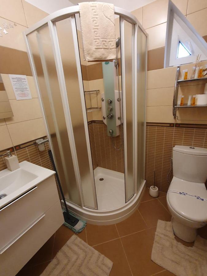 Smiley Apartment Sibiu Ngoại thất bức ảnh