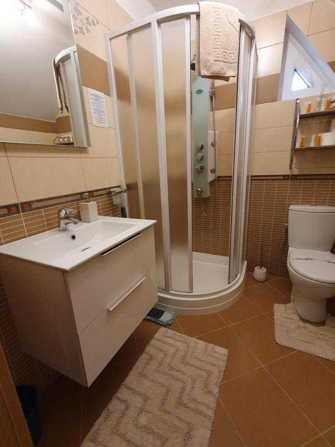 Smiley Apartment Sibiu Ngoại thất bức ảnh