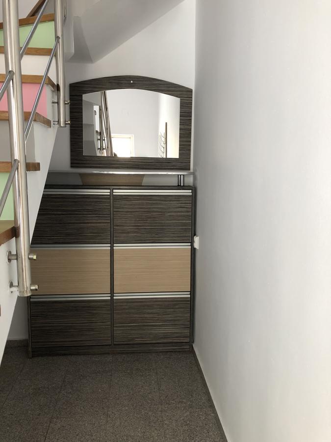 Smiley Apartment Sibiu Ngoại thất bức ảnh