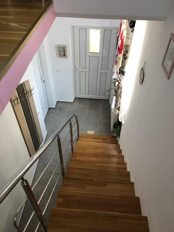 Smiley Apartment Sibiu Ngoại thất bức ảnh