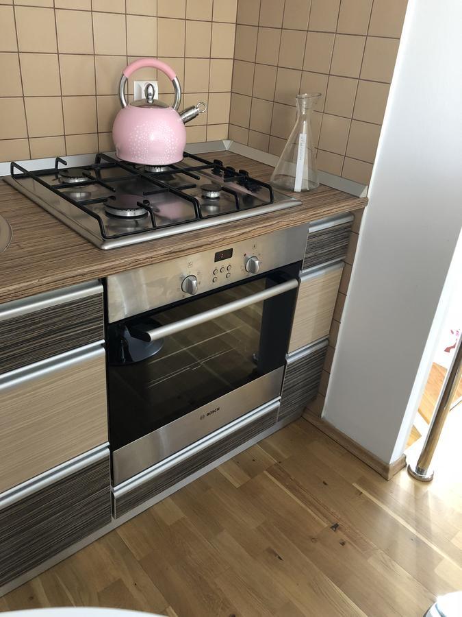 Smiley Apartment Sibiu Ngoại thất bức ảnh